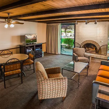 Arroyo Roble Resort At Oak Creek Sedona Exterior photo