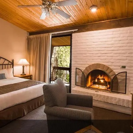 Arroyo Roble Resort At Oak Creek Sedona Exterior photo